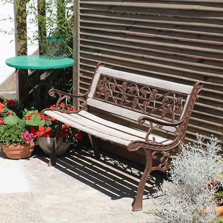 Beau T3 *** Pour 2 A 4 Pers Avec Patio Privatif Apartment La Couarde-sur-Mer Ngoại thất bức ảnh