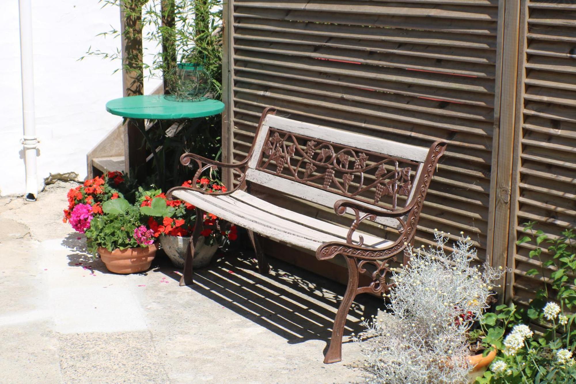 Beau T3 *** Pour 2 A 4 Pers Avec Patio Privatif Apartment La Couarde-sur-Mer Ngoại thất bức ảnh