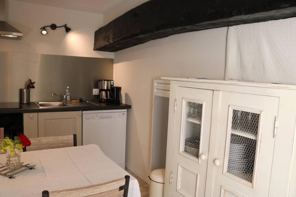 Beau T3 *** Pour 2 A 4 Pers Avec Patio Privatif Apartment La Couarde-sur-Mer Ngoại thất bức ảnh