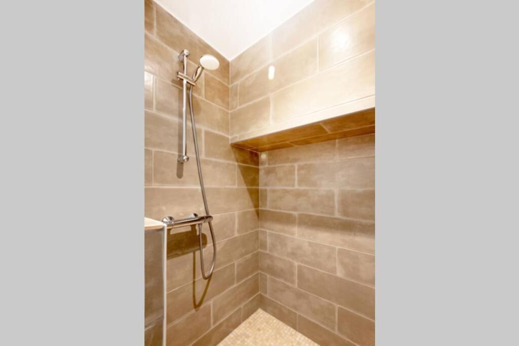Beau T3 *** Pour 2 A 4 Pers Avec Patio Privatif Apartment La Couarde-sur-Mer Ngoại thất bức ảnh